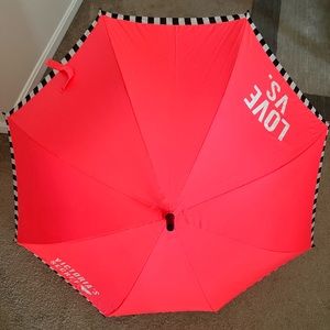 Victoria’s Secret Umbrella